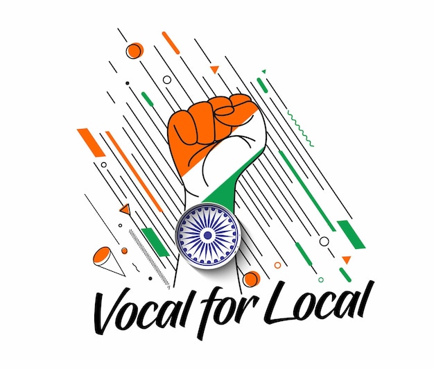 Vocal Local logo